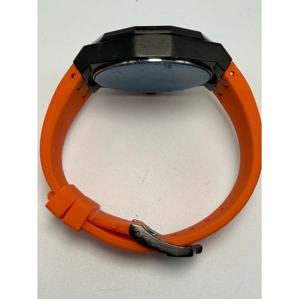 Chaxigo 7277G New Battery Mens Watch‎ 44MM 8.5